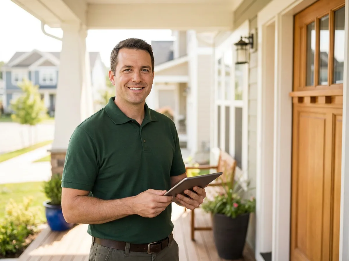 Pest control FAQs for Blackwell, OK